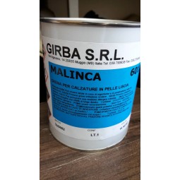 Крем MALINCA для лицьової шкіри чорний тип X0536